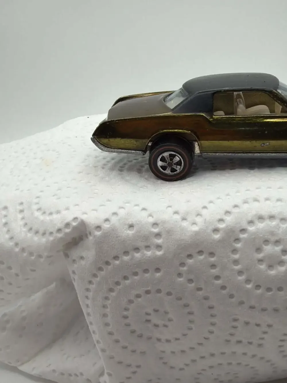 Hot Wheels 1968 hot